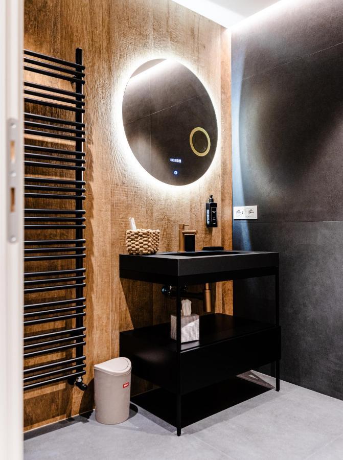 La Dolce Vita Luxury Apartment Rom Exteriör bild