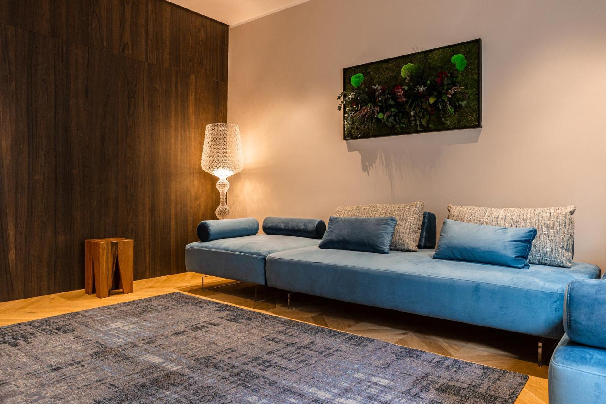 La Dolce Vita Luxury Apartment Rom Exteriör bild